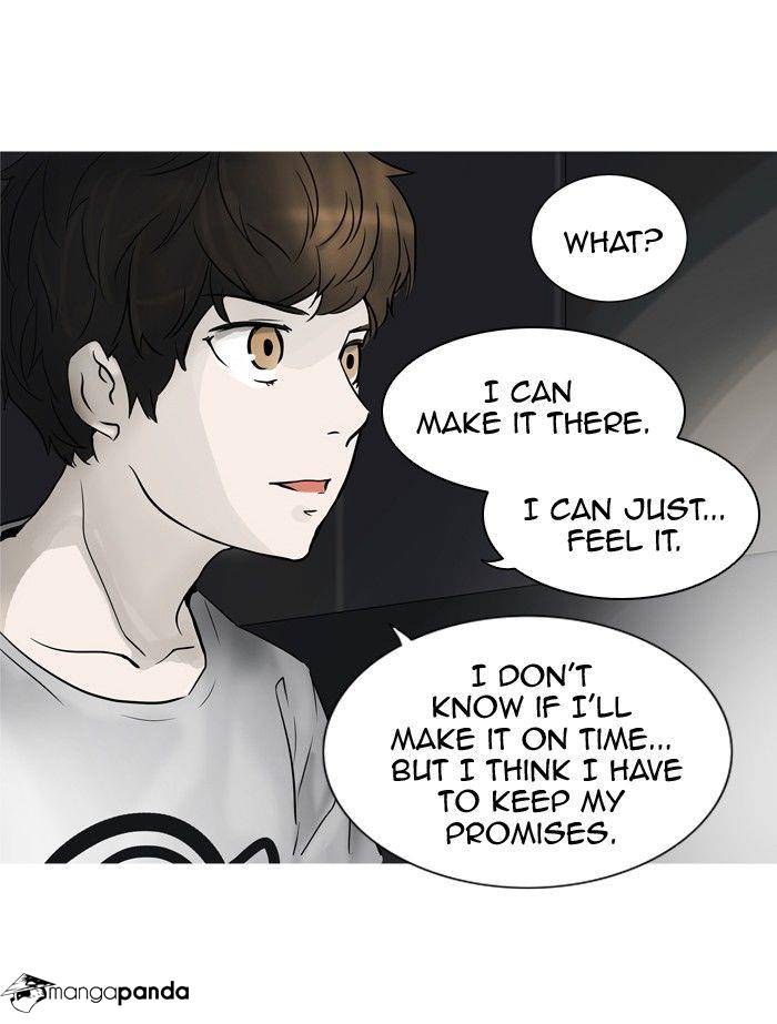 Tower of God Chapter 279 image 04